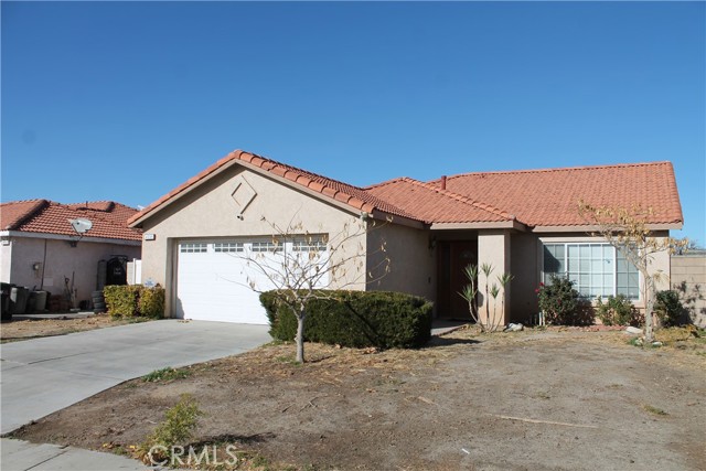 Detail Gallery Image 33 of 33 For 4039 E Avenue R6, Palmdale,  CA 93552 - 4 Beds | 2 Baths