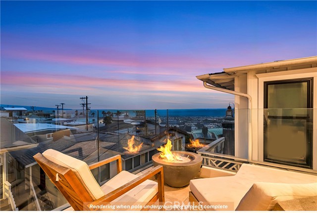 Detail Gallery Image 3 of 36 For 129 Moonstone St, Manhattan Beach,  CA 90266 - 3 Beds | 4 Baths