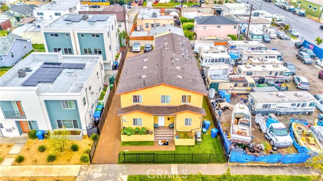 Detail Gallery Image 1 of 7 For 1409 W 84th Pl, Los Angeles,  CA 90047 - – Beds | – Baths