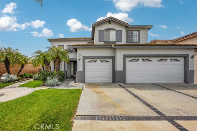 Detail Gallery Image 1 of 48 For 870 E Bermuda Dunes Ct, Ontario,  CA 91761 - 5 Beds | 4/1 Baths