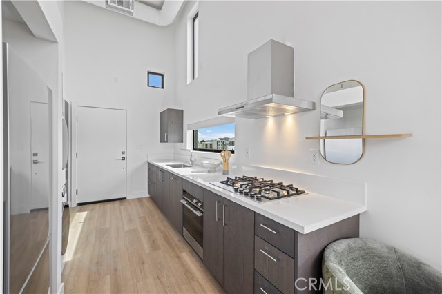 Detail Gallery Image 10 of 17 For 5617 Klump, North Hollywood,  CA 91601 - 1 Beds | 1 Baths