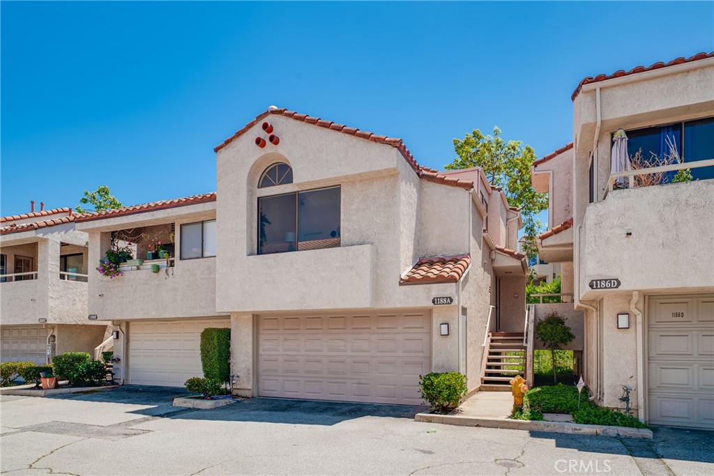1188 Walnut Grove #A