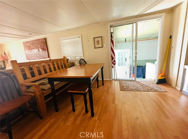 Detail Gallery Image 13 of 26 For 451 Parker Dam #B11,  –,  CA 92267 - 2 Beds | 2 Baths