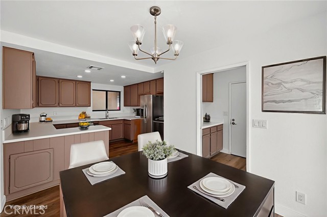 Detail Gallery Image 25 of 57 For 67370 Garbino Dr, Cathedral City,  CA 92234 - 3 Beds | 2 Baths