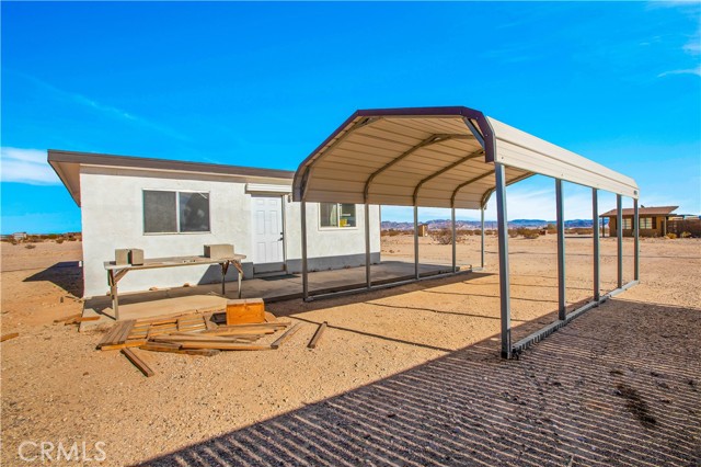 Detail Gallery Image 1 of 29 For 69054 Pole Line Rd, Twentynine Palms,  CA 92277 - 1 Beds | 1 Baths