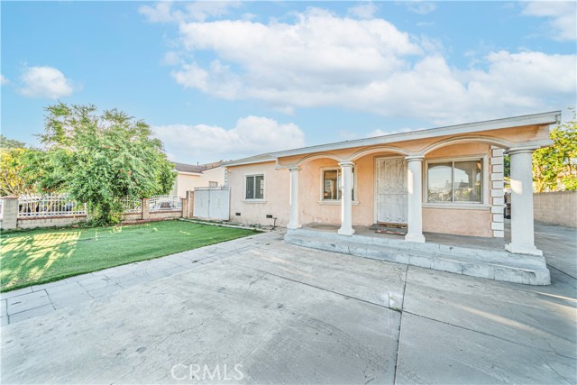 Detail Gallery Image 1 of 33 For 10351 Mildred St, El Monte,  CA 91733 - 3 Beds | 2 Baths