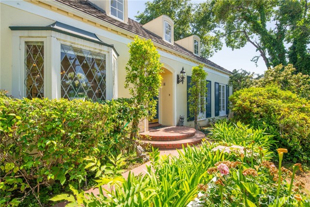 Detail Gallery Image 36 of 39 For 2370 Melville Dr, San Marino,  CA 91108 - 4 Beds | 2/1 Baths