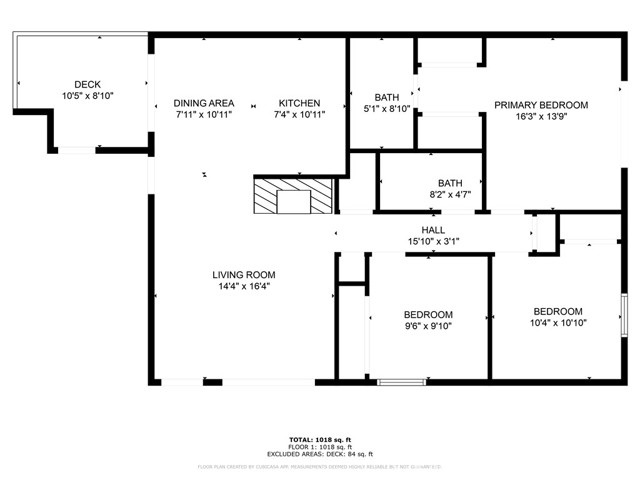 Detail Gallery Image 29 of 32 For 6828 Woodcrest Pl, Rancho Cucamonga,  CA 91701 - 3 Beds | 2 Baths