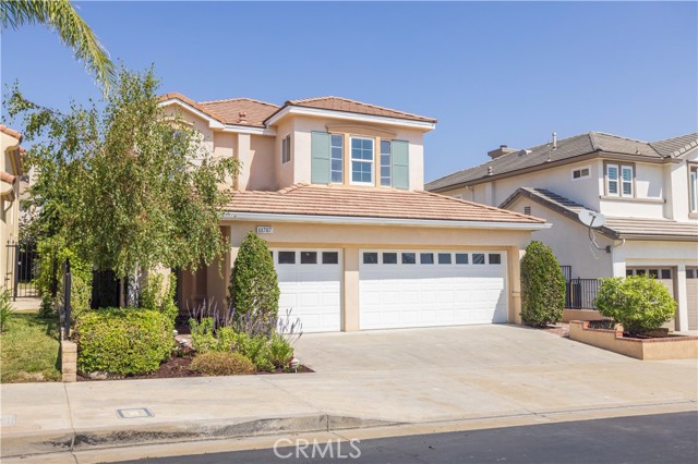 Detail Gallery Image 3 of 49 For 11787 Oakhurst Way, Porter Ranch,  CA 91326 - 5 Beds | 3 Baths