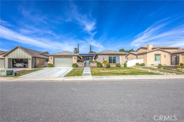 Detail Gallery Image 3 of 58 For 1322 Melstone, Beaumont,  CA 92223 - 4 Beds | 3 Baths