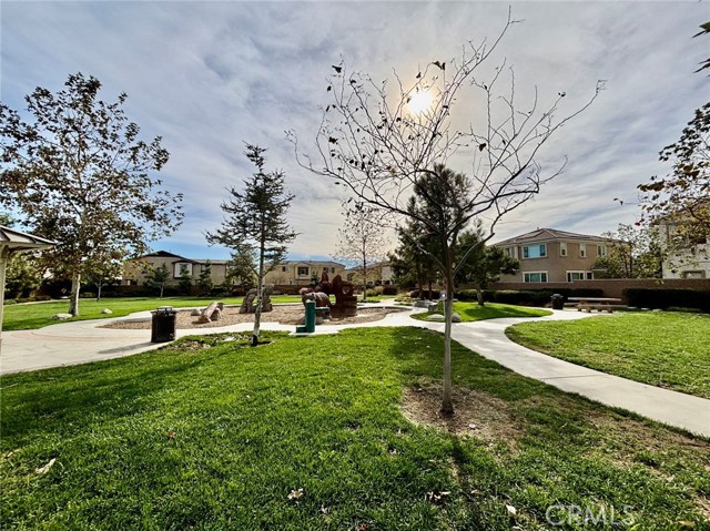 Detail Gallery Image 37 of 39 For 3147 E Olympic Dr, Ontario,  CA 91762 - 4 Beds | 3 Baths