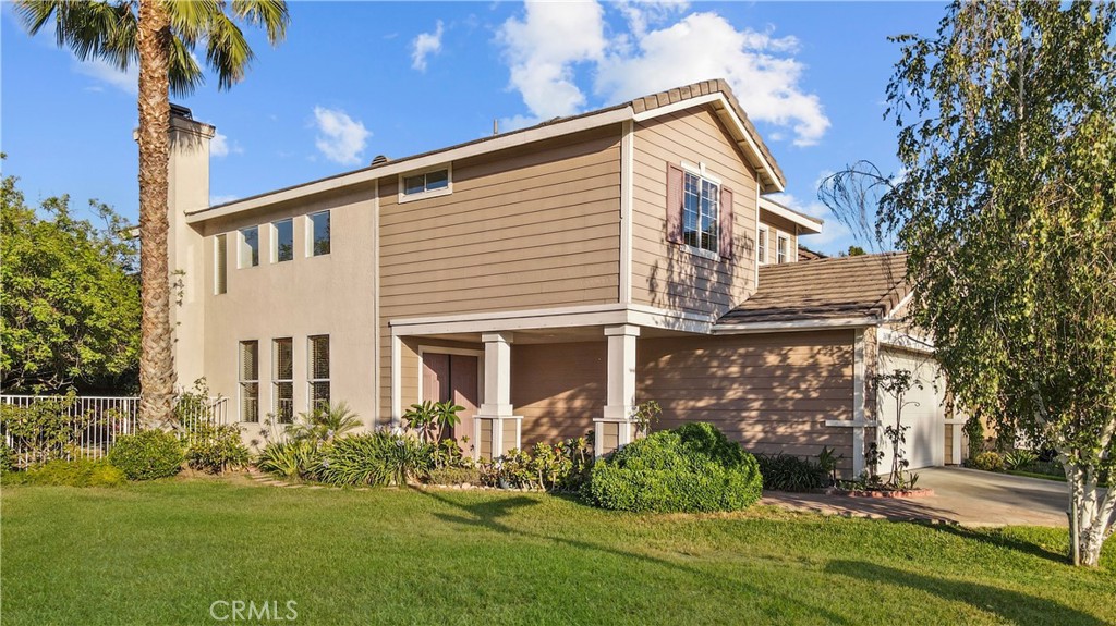 26518 Goldfinch Place, Canyon Country, CA 91351