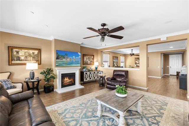 Detail Gallery Image 12 of 50 For 30310 Sunny Vista St, Murrieta,  CA 92563 - 4 Beds | 3 Baths