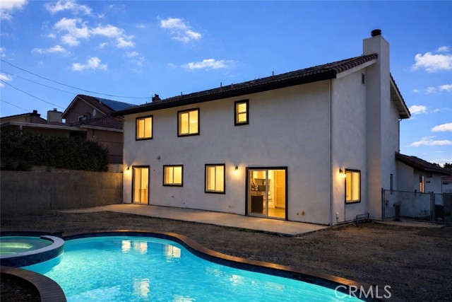 Detail Gallery Image 29 of 29 For 22896 San Joaquin East, Canyon Lake,  CA 92587 - 5 Beds | 2/1 Baths