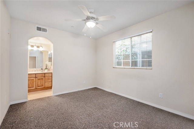 Front Bedroom