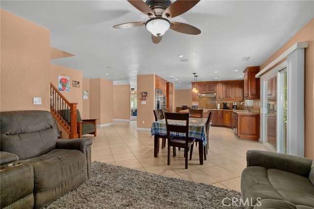 Detail Gallery Image 12 of 46 For 5337 Sulphur Dr, Jurupa Valley,  CA 91752 - 4 Beds | 2/1 Baths