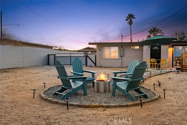 Detail Gallery Image 29 of 31 For 6283 Lupine Ave, Twentynine Palms,  CA 92277 - 2 Beds | 1 Baths