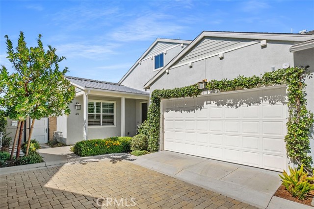 Detail Gallery Image 2 of 45 For 45 Listo St, Rancho Mission Viejo,  CA 92694 - 2 Beds | 2/1 Baths