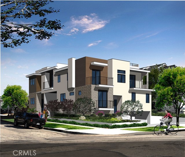 700 Broadway, Redondo Beach, California 90277, 4 Bedrooms Bedrooms, ,3 BathroomsBathrooms,Residential,Sold,Broadway,SB17089329