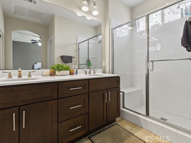 Detail Gallery Image 19 of 25 For 15617 Odyssey Dr #31,  Granada Hills,  CA 91344 - 2 Beds | 2 Baths