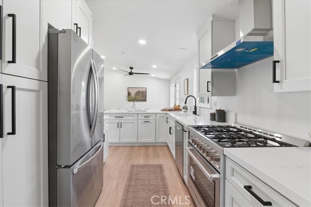 Detail Gallery Image 13 of 27 For 3093 Fish Canyon Rd, Duarte,  CA 91010 - 3 Beds | 2 Baths