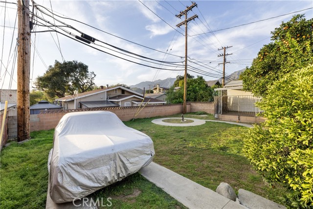 Detail Gallery Image 26 of 33 For 113 N Ivy Ave #113 & 115,  Monrovia,  CA 91016 - 3 Beds | 2 Baths