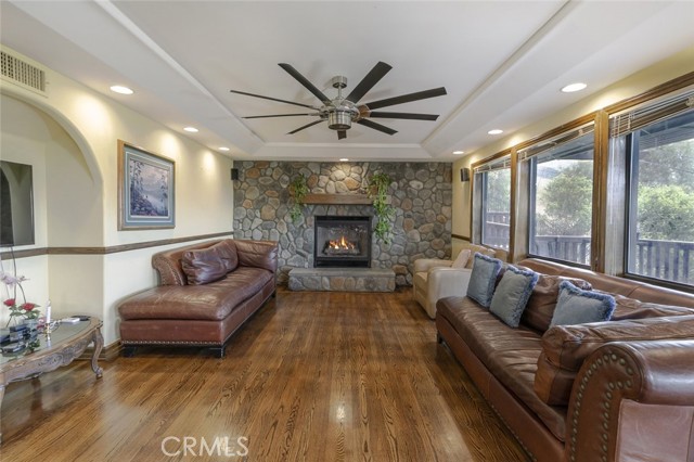 Detail Gallery Image 35 of 75 For 24300 Sylvan Glen Rd, Calabasas,  CA 91302 - 5 Beds | 3 Baths