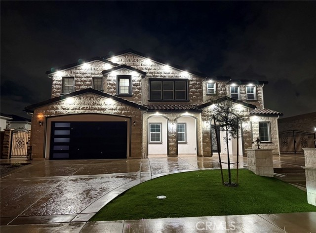 Detail Gallery Image 2 of 13 For 13705 Copley Dr, Rancho Cucamonga,  CA 91739 - 5 Beds | 5/1 Baths