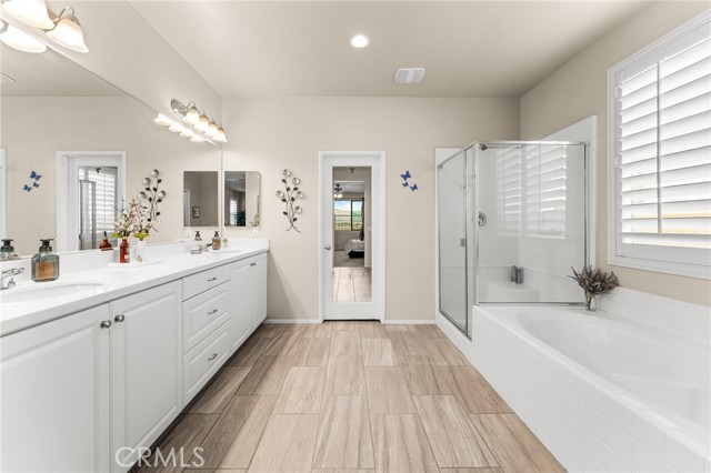 Detail Gallery Image 12 of 24 For 35256 Thorpe Trl, Beaumont,  CA 92223 - 3 Beds | 3 Baths