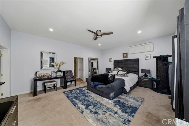 Detail Gallery Image 32 of 44 For 27312 Little Bear, Lake Arrowhead,  CA 92317 - 4 Beds | 4/1 Baths