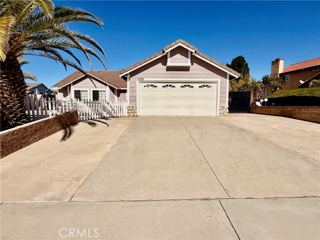 Detail Gallery Image 3 of 56 For 25708 Aspenwood Ct, Moreno Valley,  CA 92557 - 3 Beds | 2 Baths