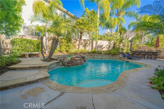 Detail Gallery Image 42 of 53 For 23321 Cuestport Dr, Valencia,  CA 91354 - 5 Beds | 4 Baths