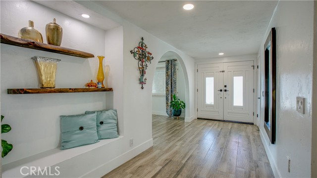 Detail Gallery Image 6 of 64 For 2480 San Mateo Dr, Upland,  CA 91784 - 3 Beds | 2/1 Baths