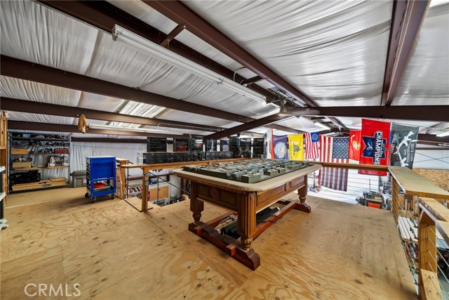 Plenty of Office Space.