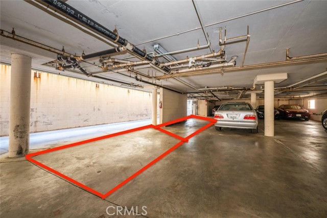 Detail Gallery Image 38 of 38 For 1425 E 2nd St #301,  Long Beach,  CA 90802 - 3 Beds | 2 Baths