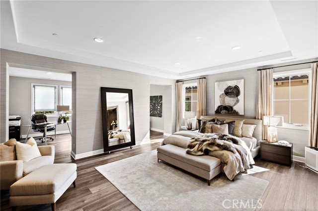 Detail Gallery Image 43 of 73 For 108 Heather Mist, Irvine,  CA 92618 - 5 Beds | 5/1 Baths
