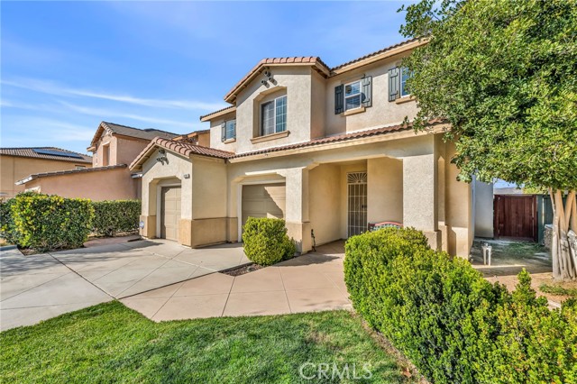 Detail Gallery Image 3 of 68 For 1259 Pardee, San Jacinto,  CA 92582 - 3 Beds | 2/1 Baths