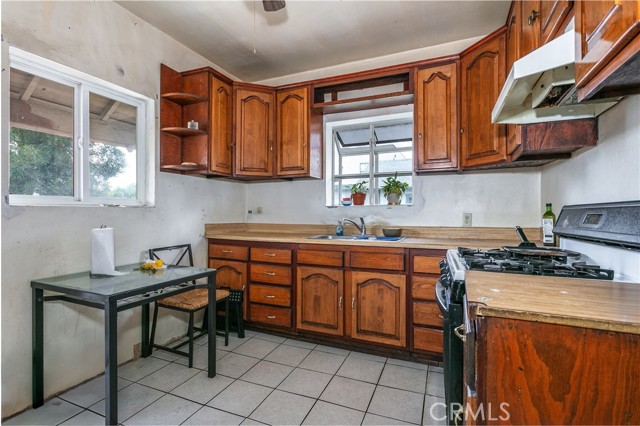 Detail Gallery Image 9 of 35 For 1450 Locust St, Pasadena,  CA 91106 - 2 Beds | 1 Baths