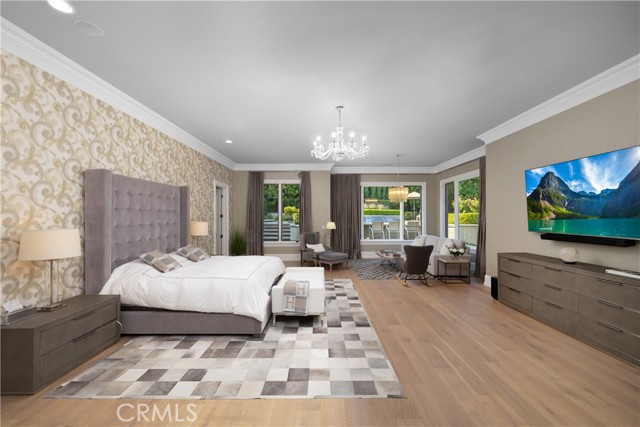 Detail Gallery Image 53 of 75 For 935 W Foothill Bld, Arcadia,  CA 91006 - 6 Beds | 8 Baths