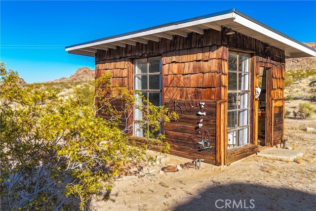 Detail Gallery Image 28 of 65 For 66126 Base Line Rd, Joshua Tree,  CA 92252 - 0 Beds | 1 Baths