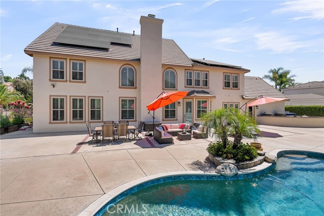 Detail Gallery Image 52 of 74 For 14207 Ashton Ln, Riverside,  CA 92508 - 4 Beds | 3/1 Baths