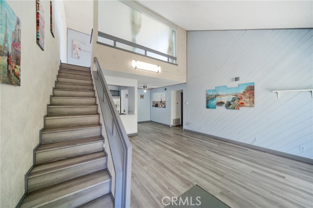 Detail Gallery Image 4 of 23 For 13096 Le Parc #76,  Chino Hills,  CA 91709 - 2 Beds | 1 Baths