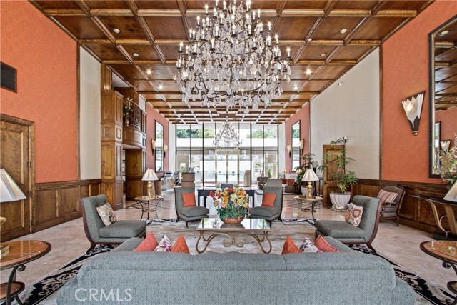 Detail Gallery Image 1 of 21 For 121 S Hope St #318,  Los Angeles,  CA 90012 - 2 Beds | 2 Baths