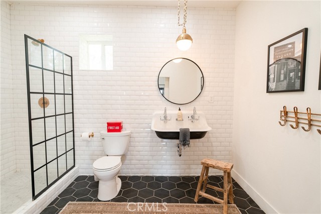 Detail Gallery Image 40 of 47 For 2810 Painted Post Pass, Pioneertown,  CA 92268 - 2 Beds | 3 Baths