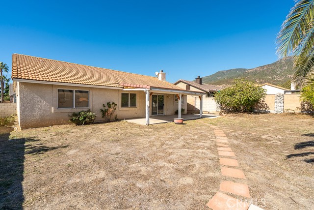 Detail Gallery Image 15 of 22 For 5705 N Crescent, San Bernardino,  CA 92407 - 3 Beds | 2 Baths