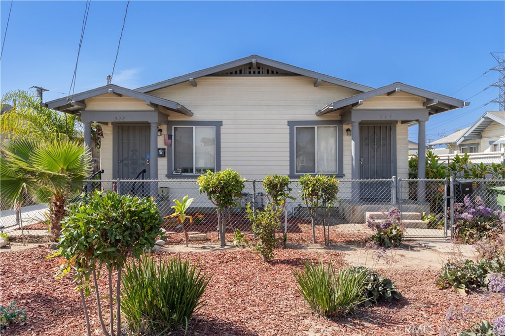 522 W 168th Street