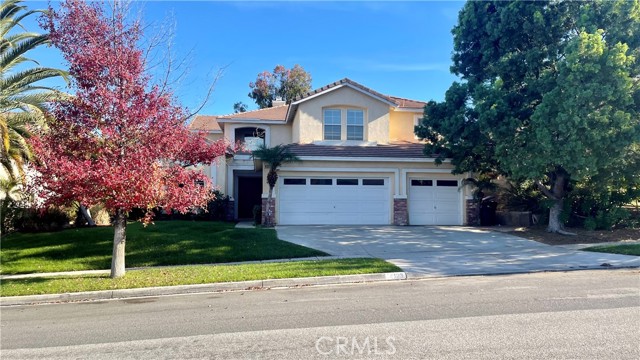 4123 Crooked Stick Ln, Corona, CA 92883