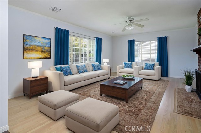 Detail Gallery Image 5 of 40 For 736 N Frijo Ave, West Covina,  CA 91790 - 3 Beds | 2 Baths