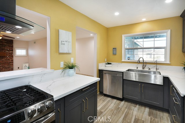 Detail Gallery Image 11 of 46 For 8121 San Mateo Cir, Buena Park,  CA 90620 - 3 Beds | 2 Baths