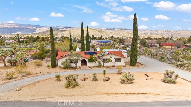 Detail Gallery Image 41 of 44 For 58290 Lisbon Dr, Yucca Valley,  CA 92284 - 3 Beds | 2/1 Baths